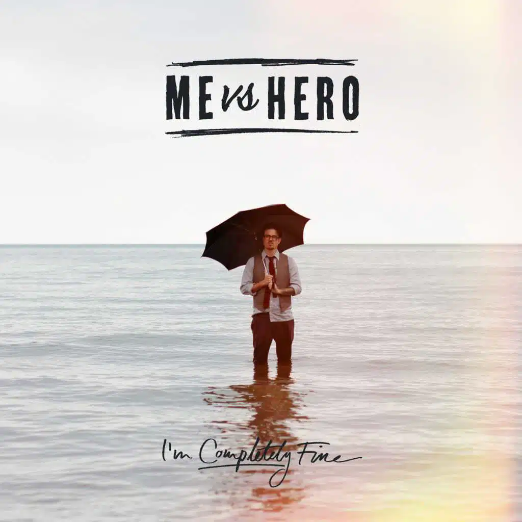 Me Vs Hero