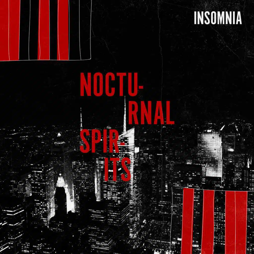 Nocturnal Spirits
