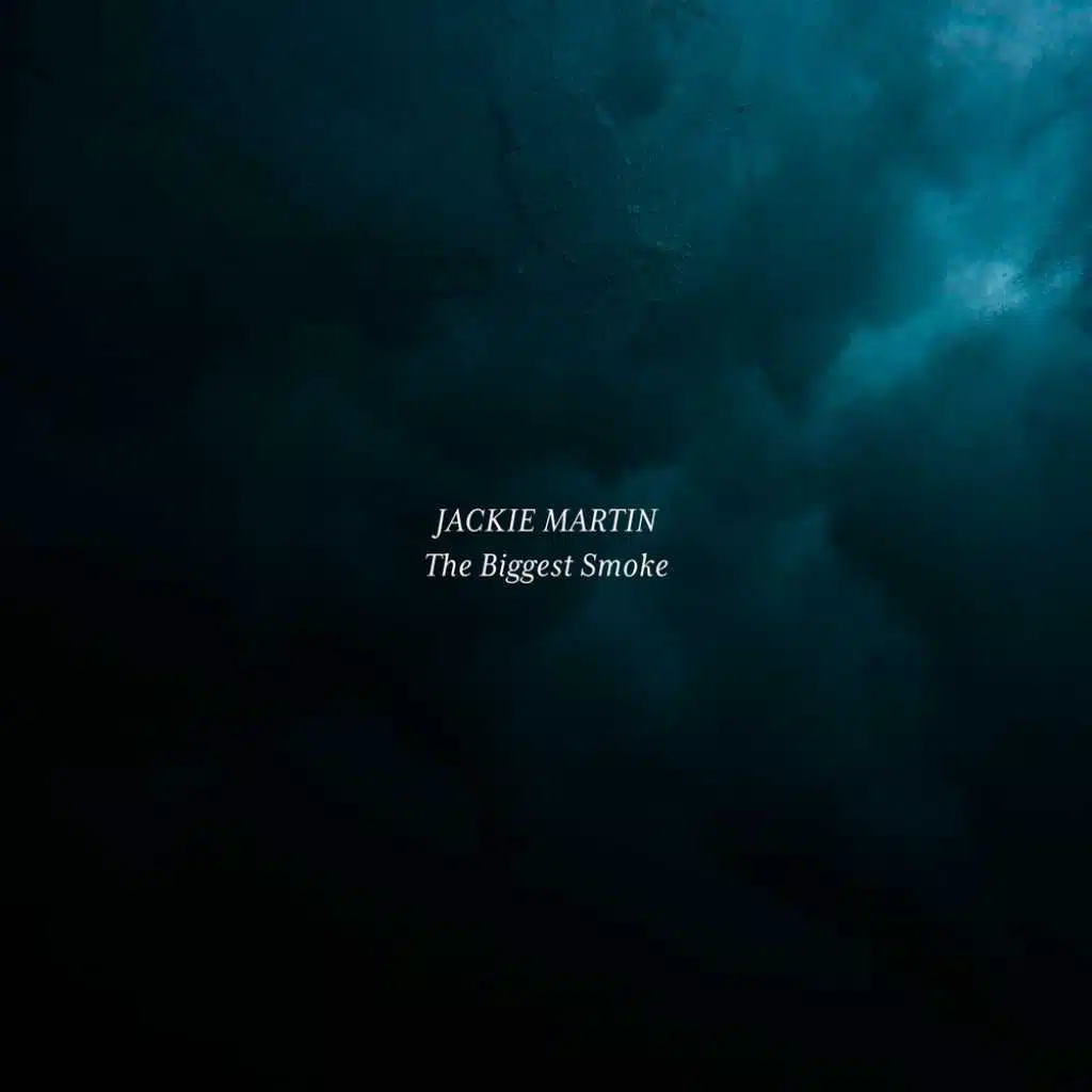 Jackie Martin