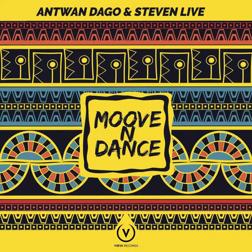 Moove n Dance