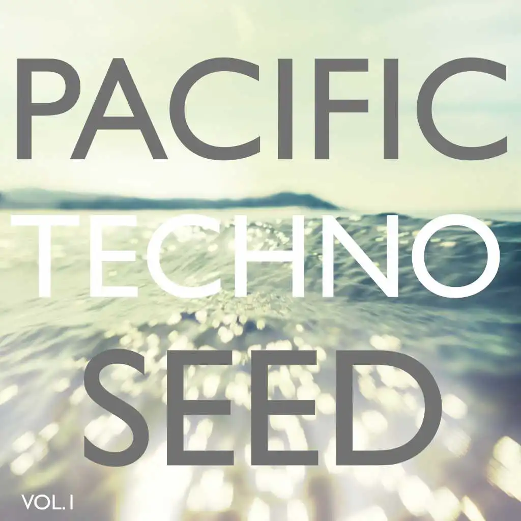 Pacific Techno Seed, Vol. 1