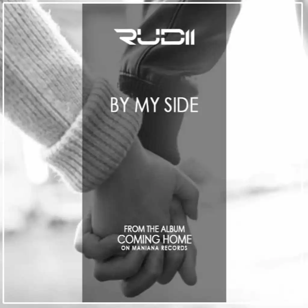 By My Side (Original Mix).