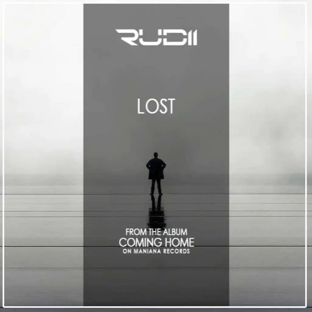 Lost  (Original Mix)