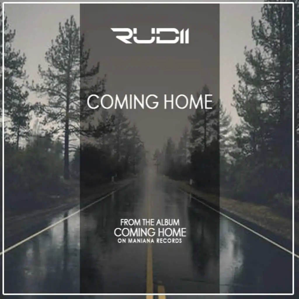 Coming Home (Original Mix)