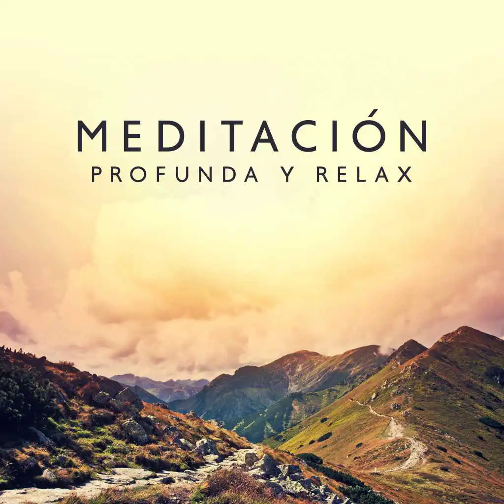 Meditación Profunda y Relax - Musica New Age para Dormir, Yoga, Relajación, Calma, Armonía, Paz Interior, Meditar, Mente Pura