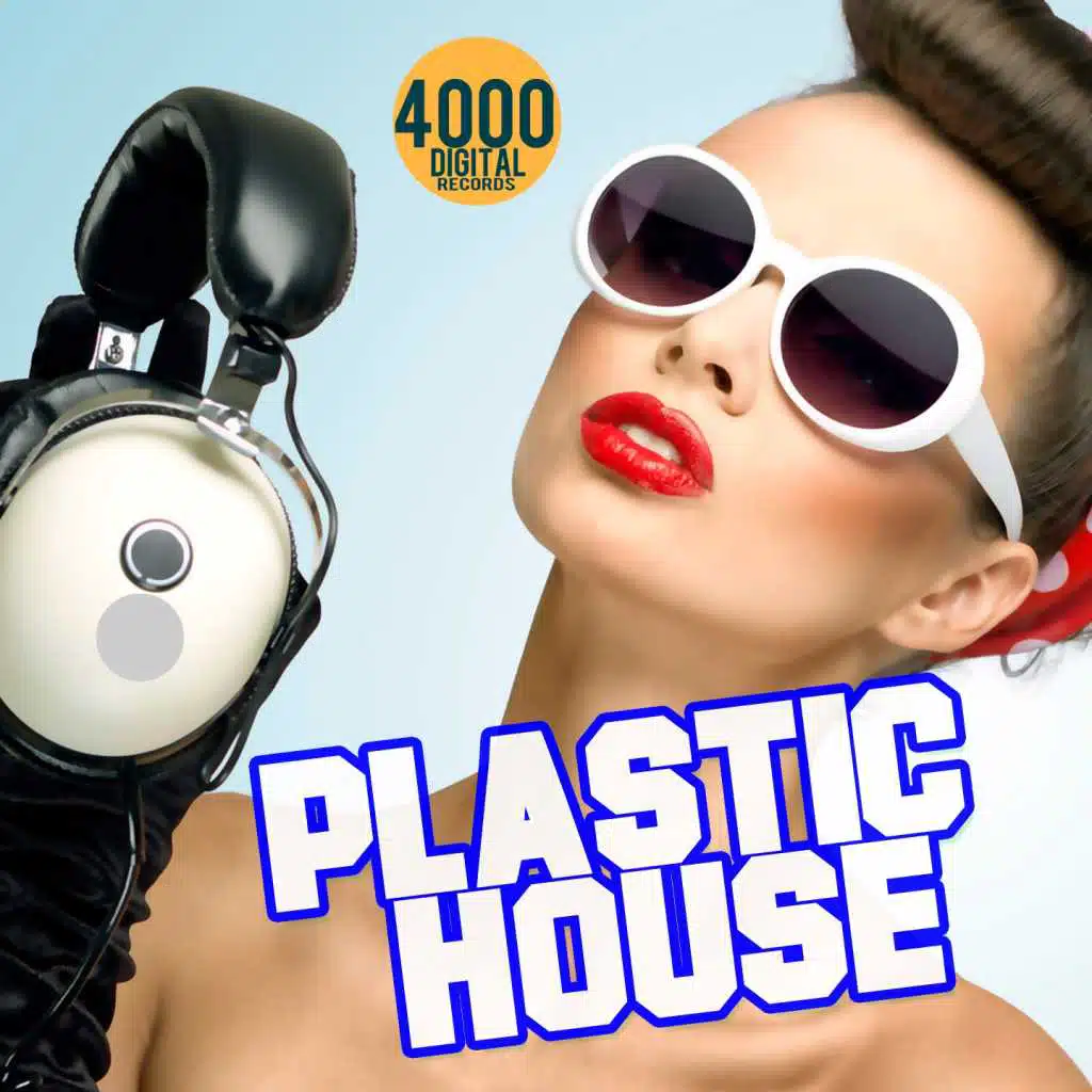 Plastic House