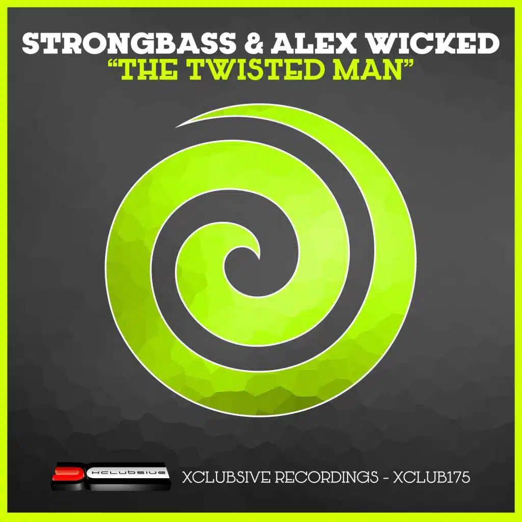Strongbass, Alex Wicked