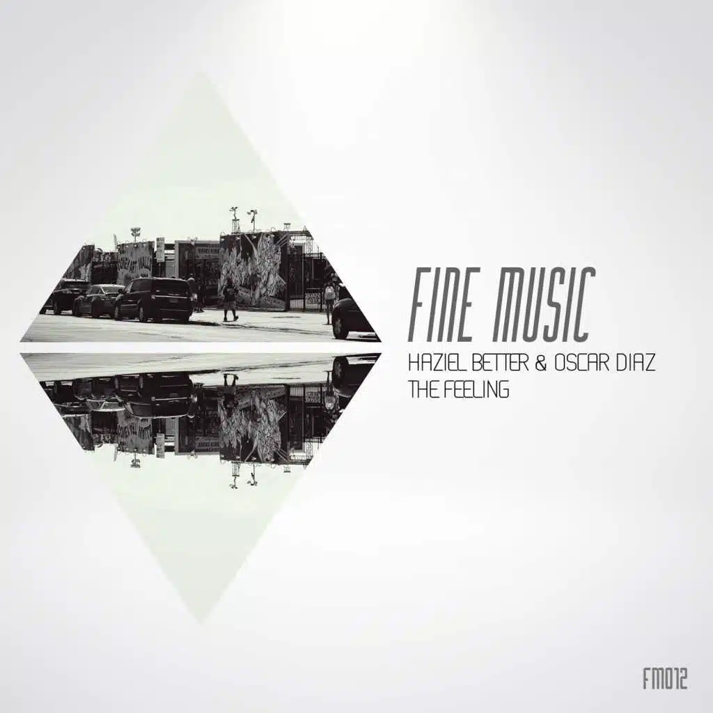 Haziel Better, Oscar Diaz