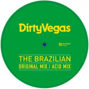 The Brazilian (Acid Mix)
