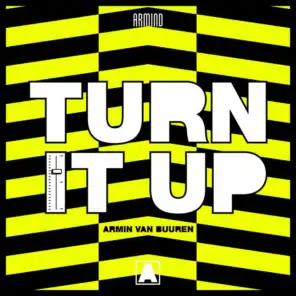 Turn It Up (Extended Mix)