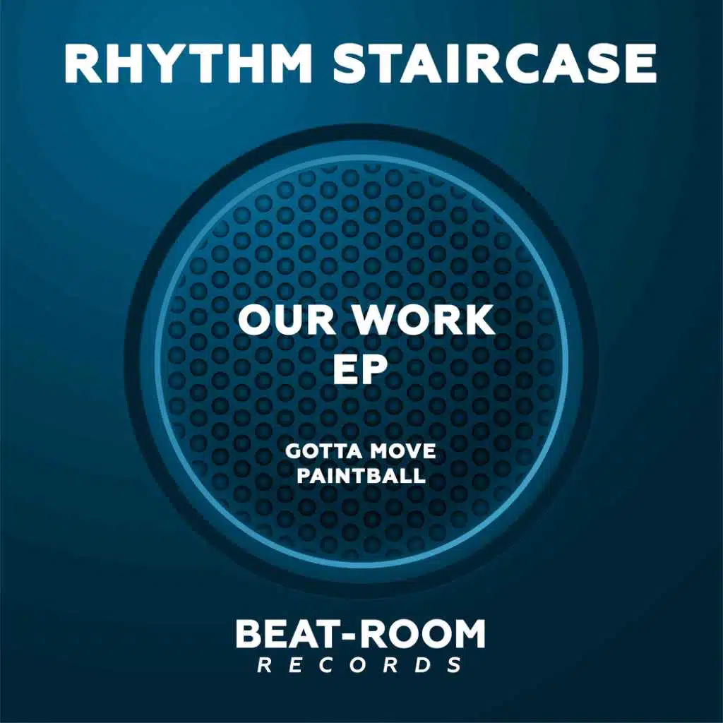 Our Work EP