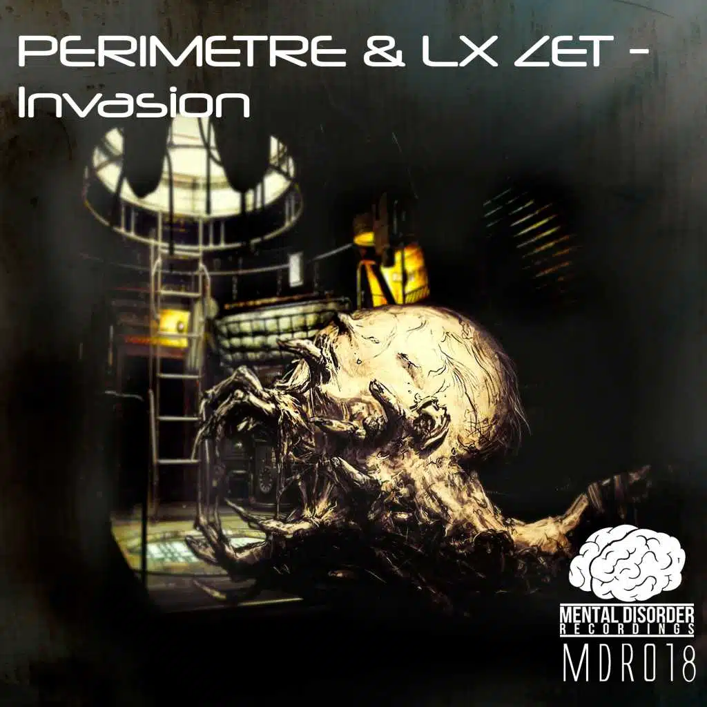 Perimetre, LX Zet