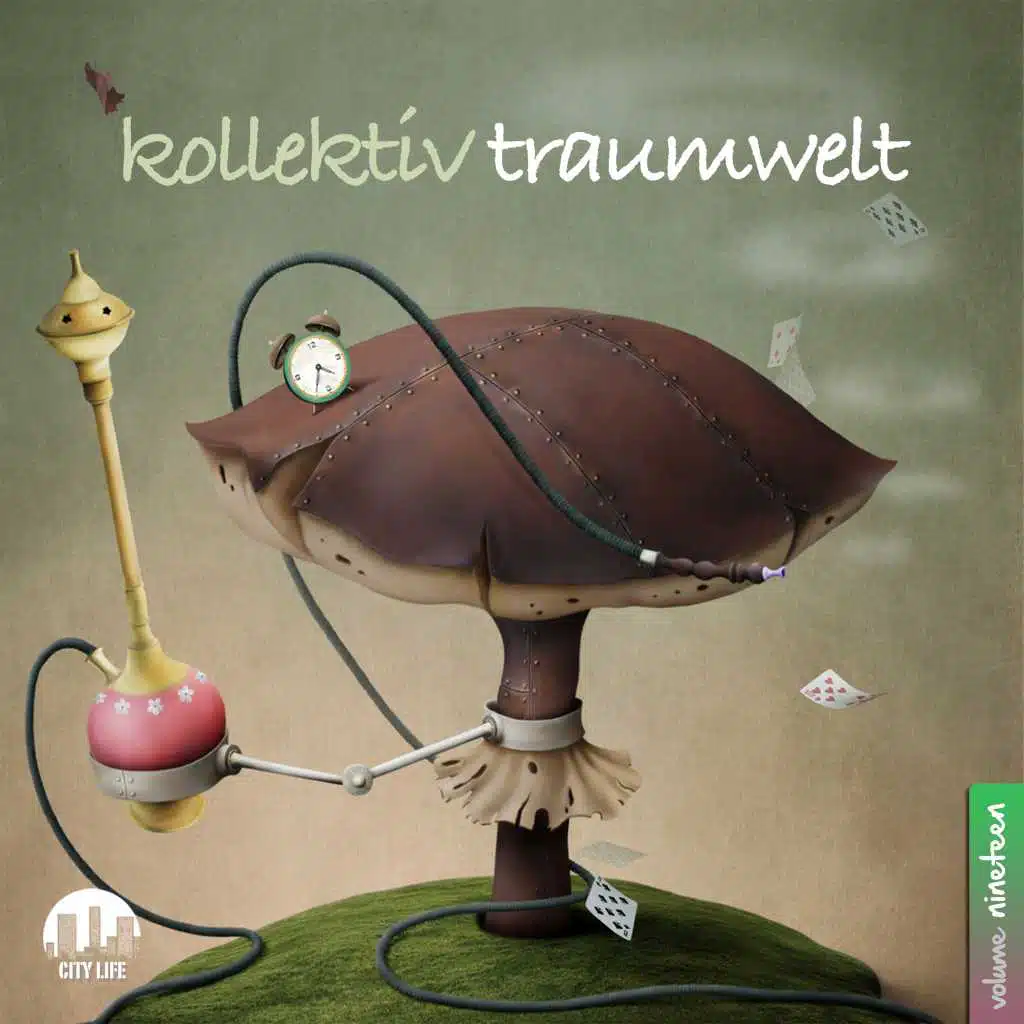 A.N.I.C.E. & Gog Piaf