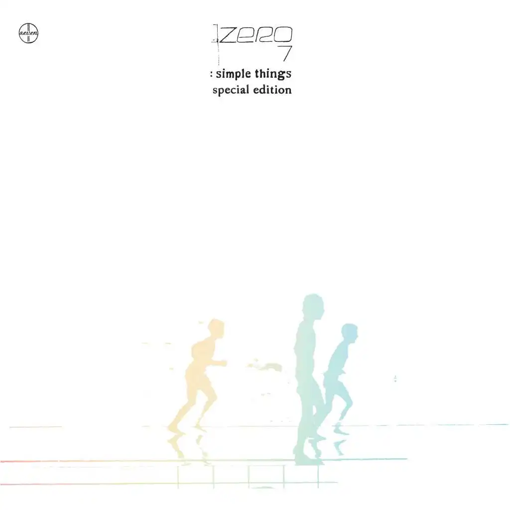 Zero 7 feat. Sia & Sophie Barker