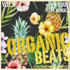 Organic Beats, Vol. 6 (Electronic Music Sampler)