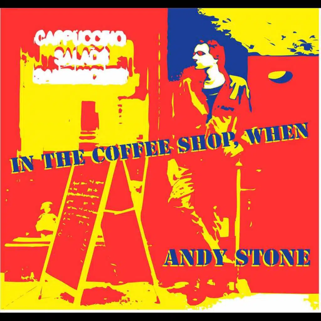 In the Coffee Shop, When