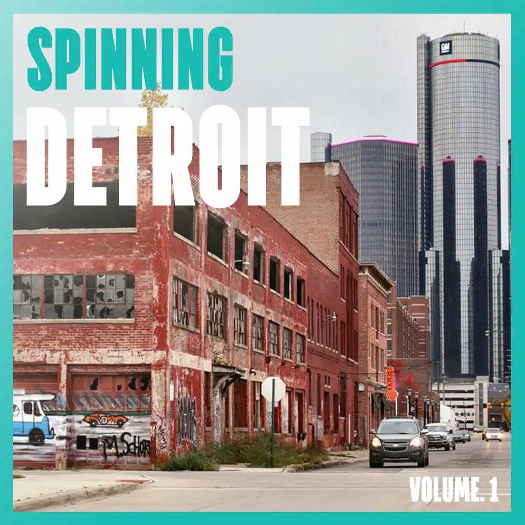 We Got a Lot of Funky Tunes