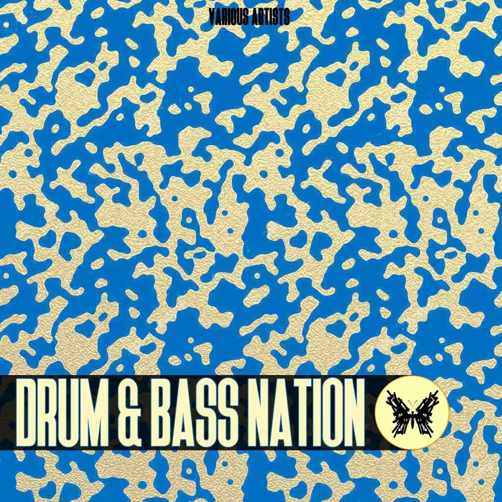 Drum & Bass Nation