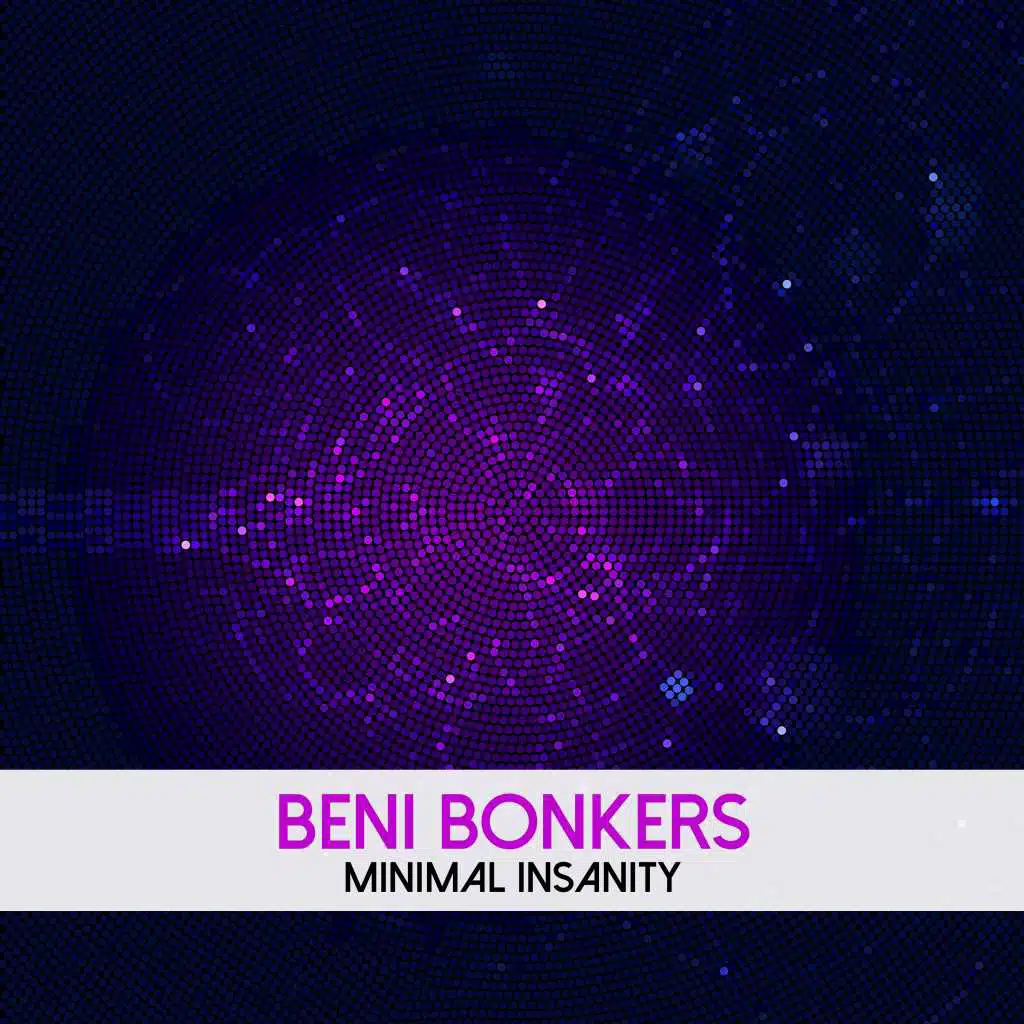 Beni Bonkers