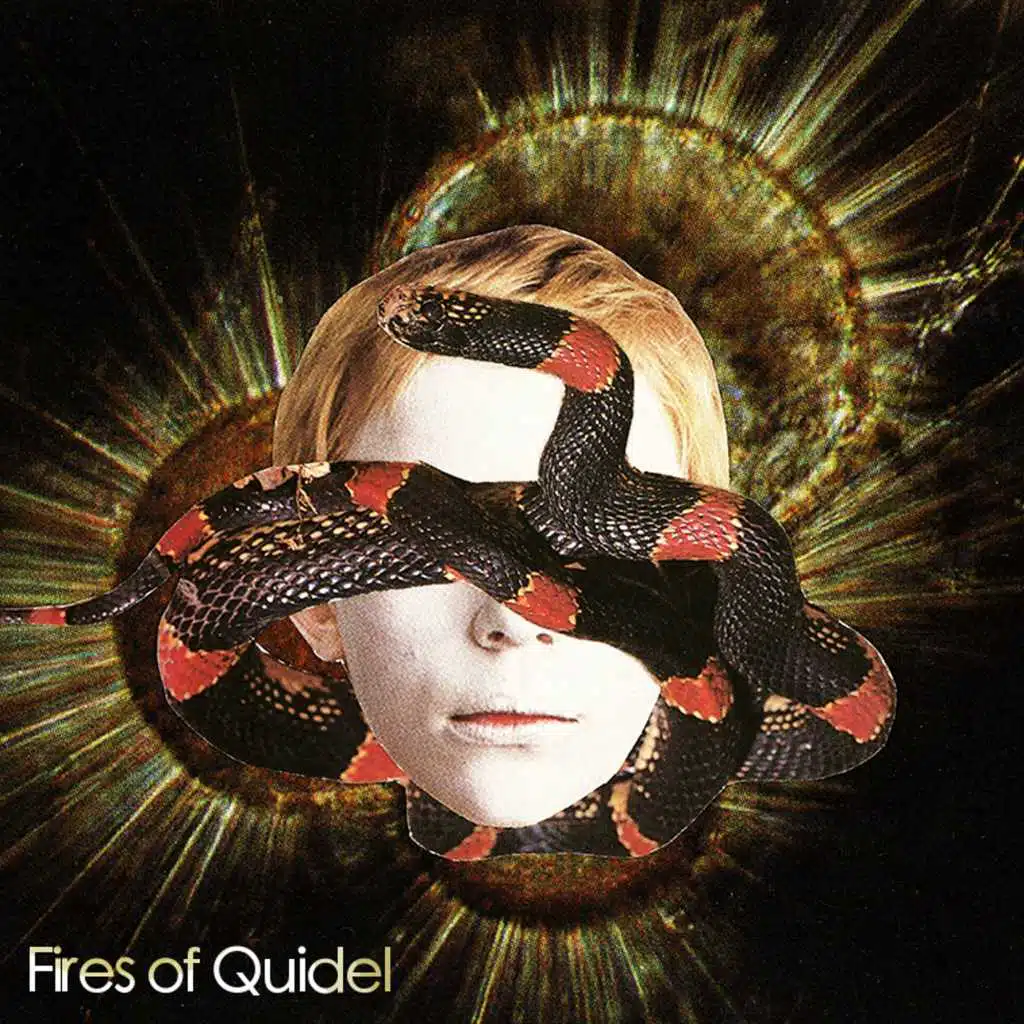 Fires Of Quidel