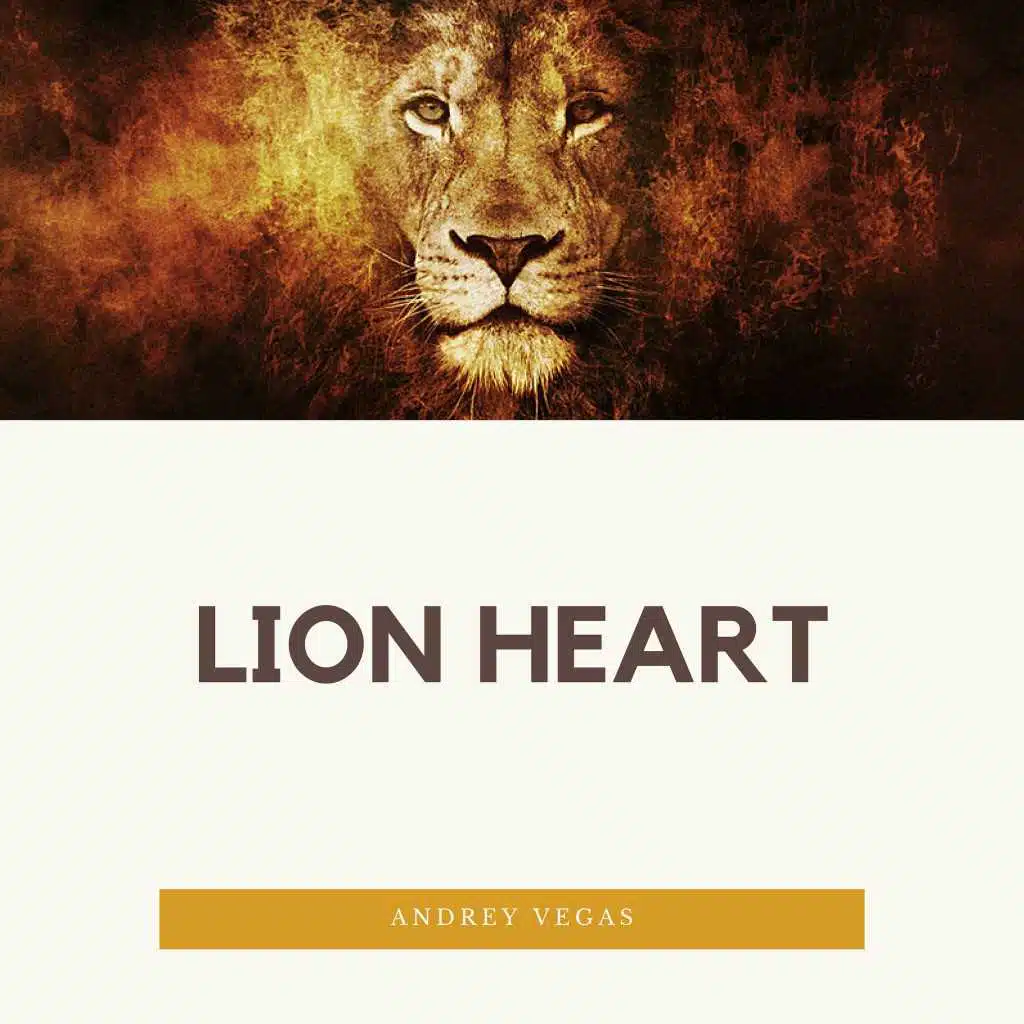 Lion Heart