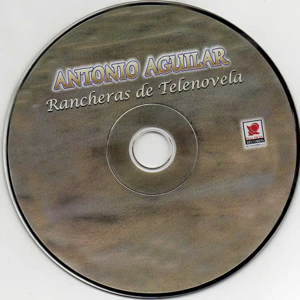 Rancheras de Telenovela