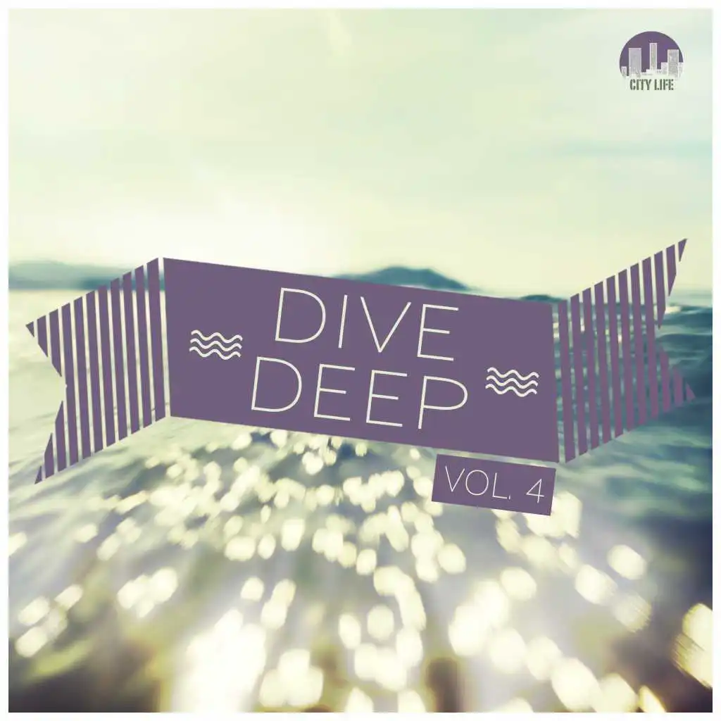 Dive Deep, Vol. 4