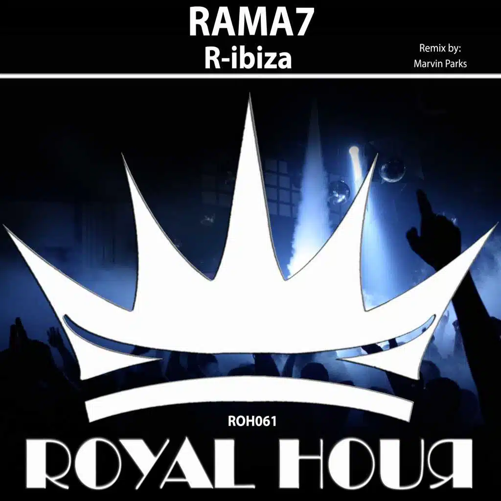 R-ibiza