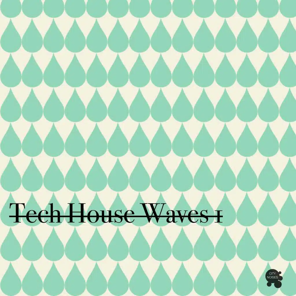 Tech House Waves 1