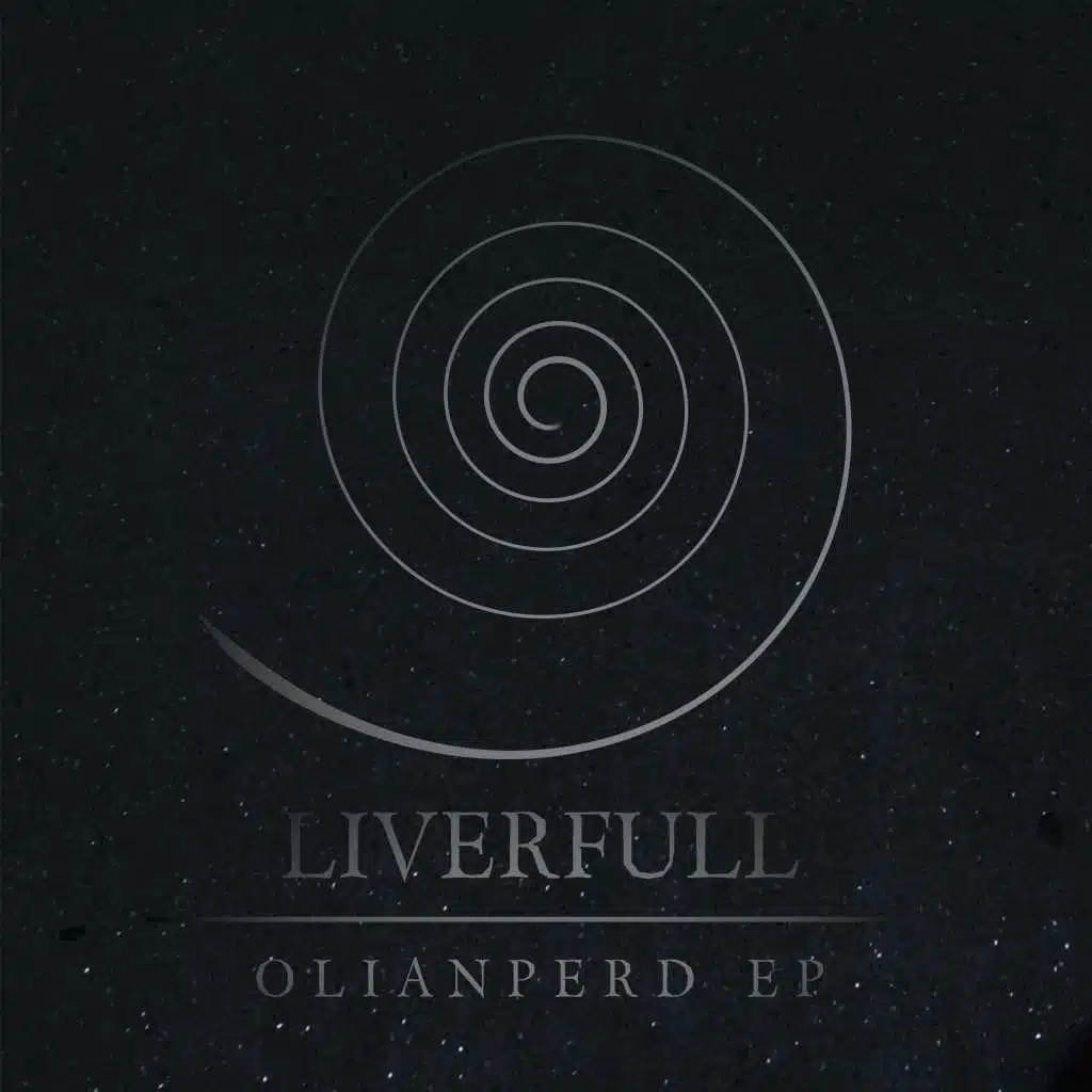 Olianperd