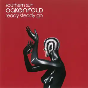 Southern Sun (Liquid Todd Dub)