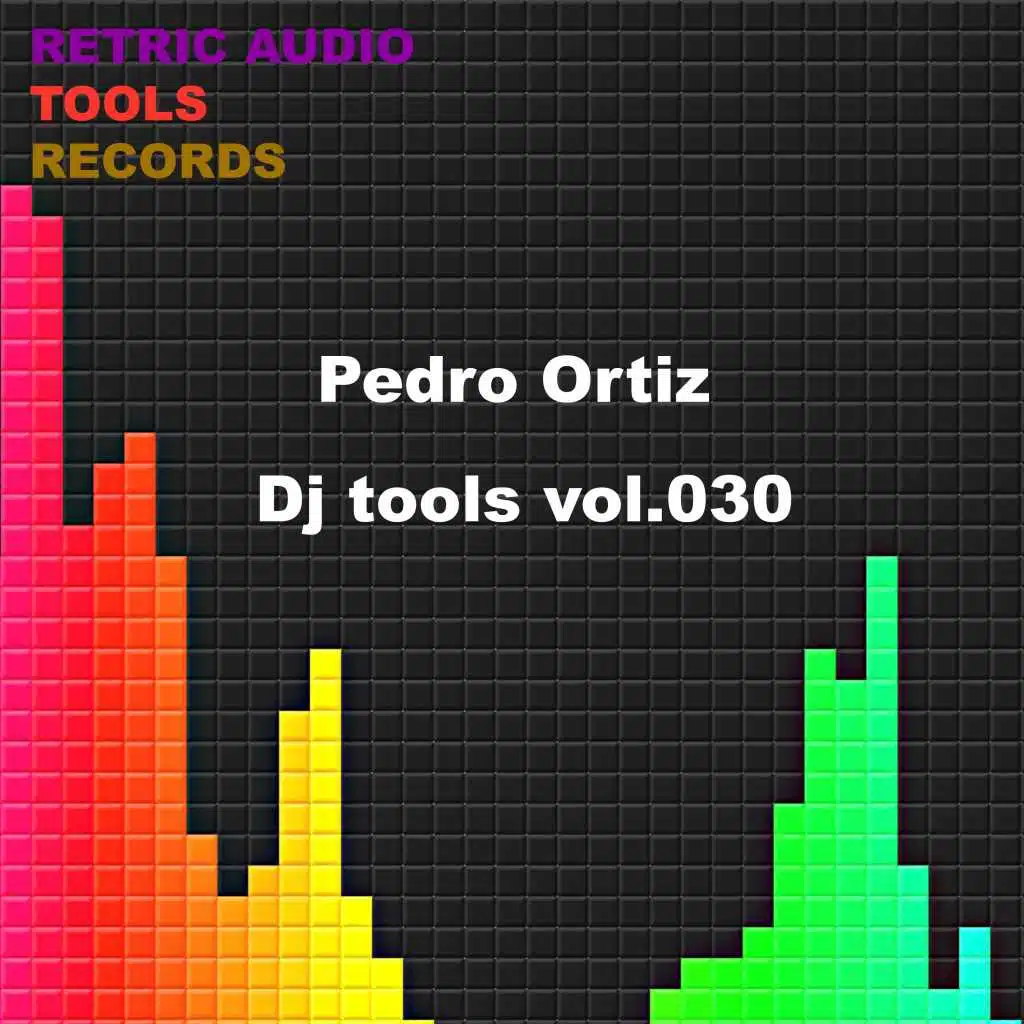 DJ Tools, Vol. 030