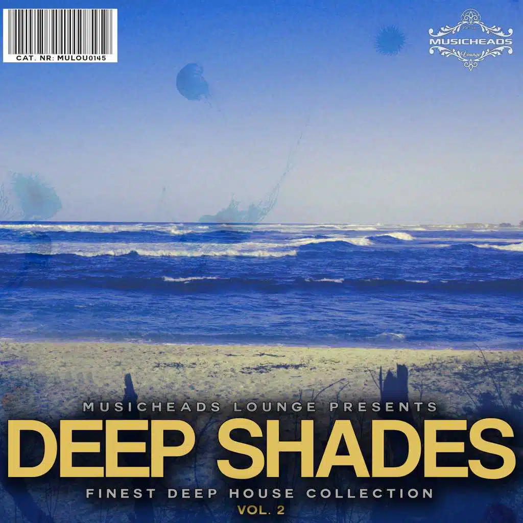 Deep Shades, Vol. 2