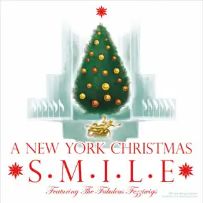 A New York Christmas S.M.I.L.E.