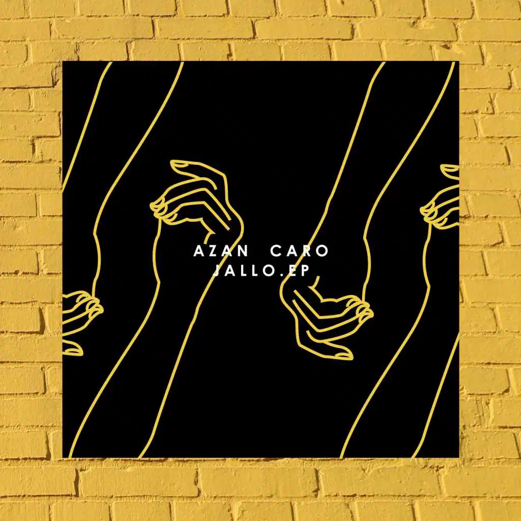 Jallo - EP