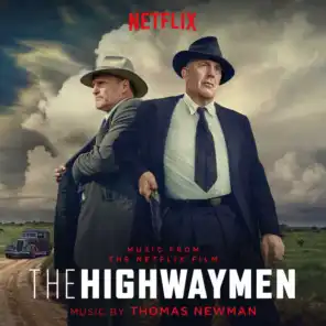 The Highwaymen (Music From the Netflix Film)