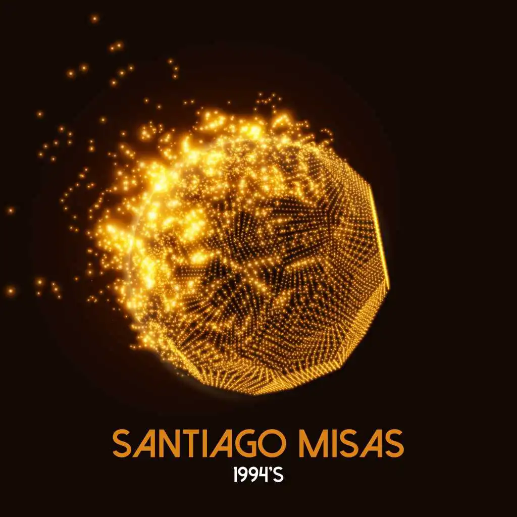 Santiago Misas