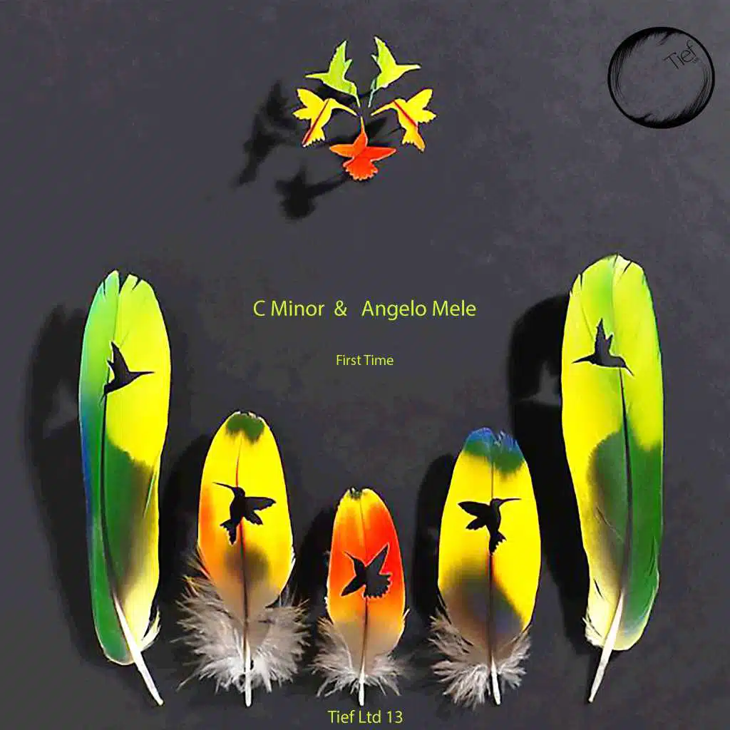 C Minor & Angelo Mele