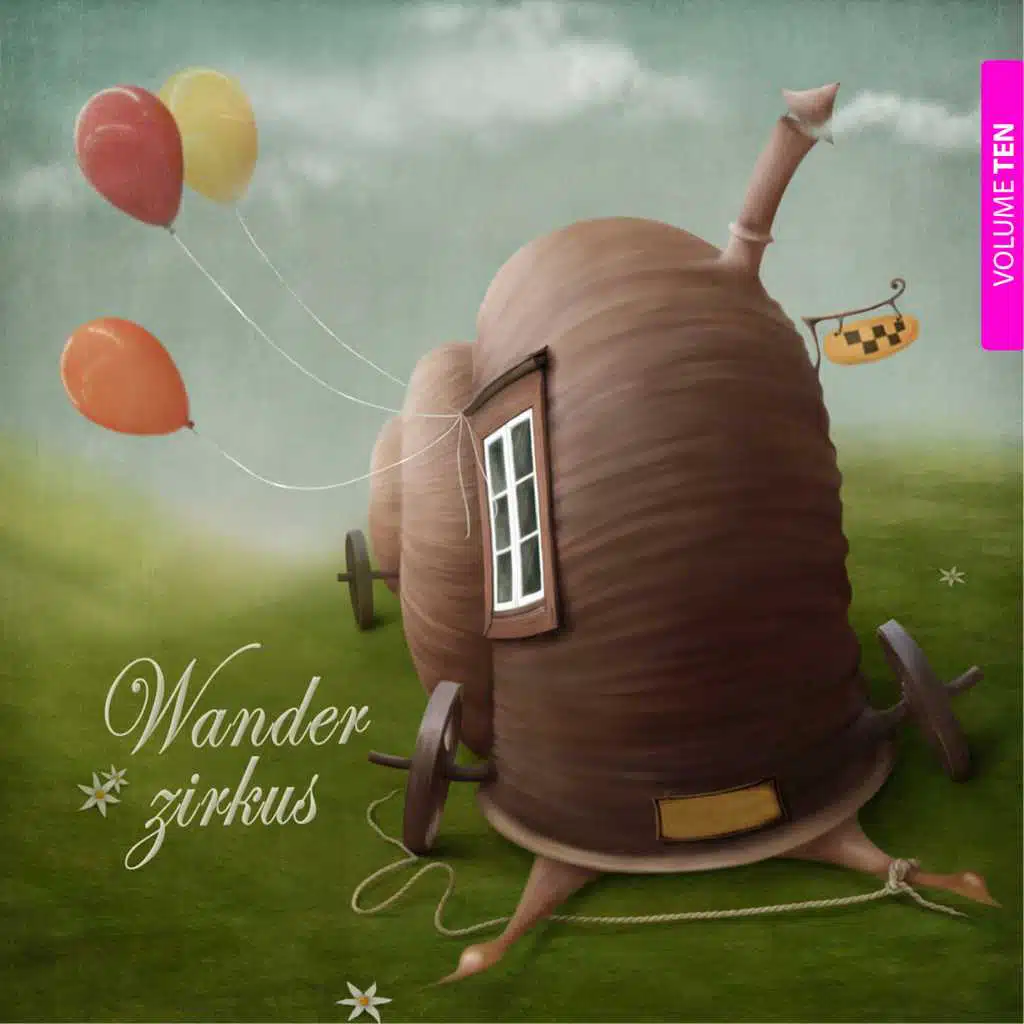 Mad Array (Alexey Lisin Remix) [feat. Alexandra Pride]