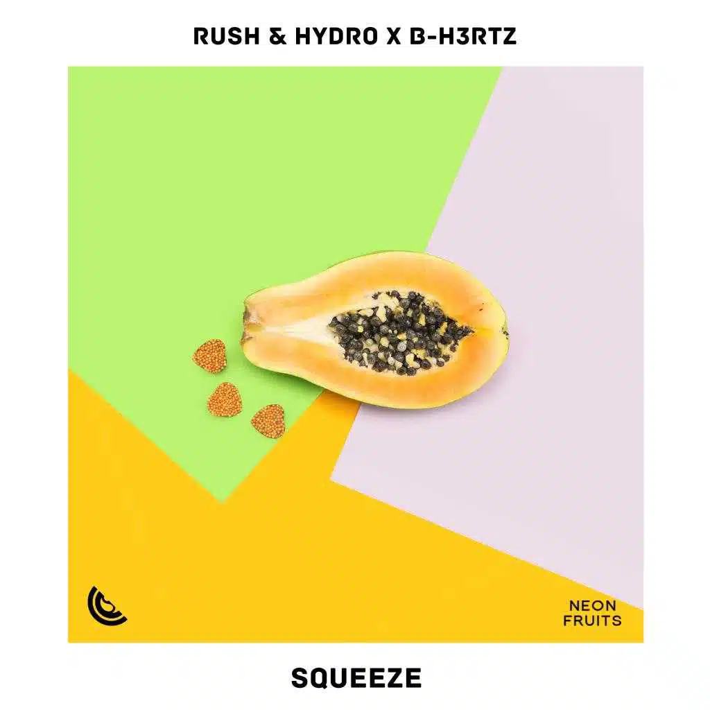 Rush & Hydro & B-H3RTZ
