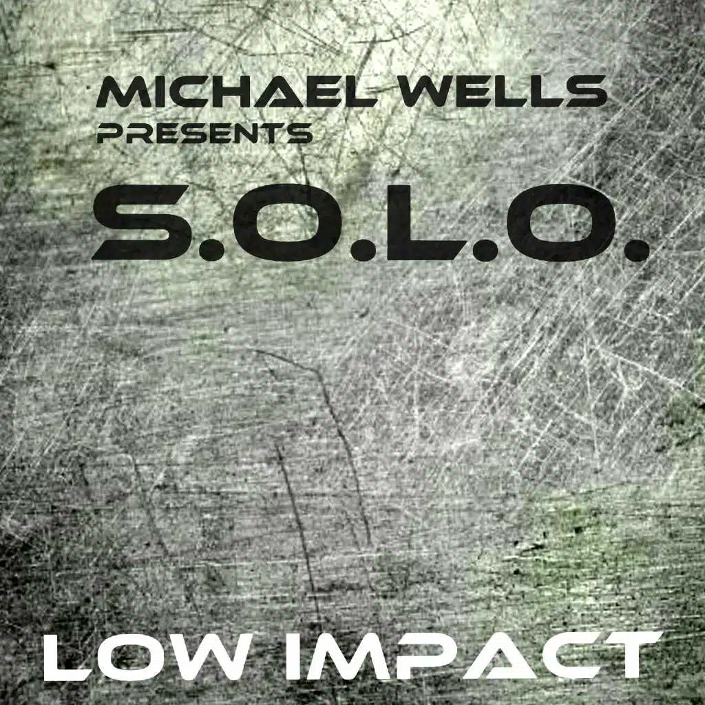 Shadows (Michael Wells presents S.O.L.O.)