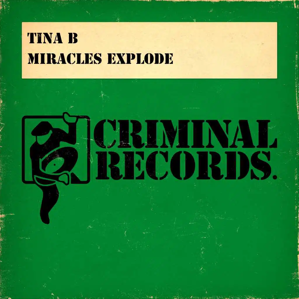 Miracles Explode (House Vocal)