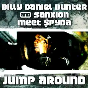 Jump Around (Scott Garcia Remix)