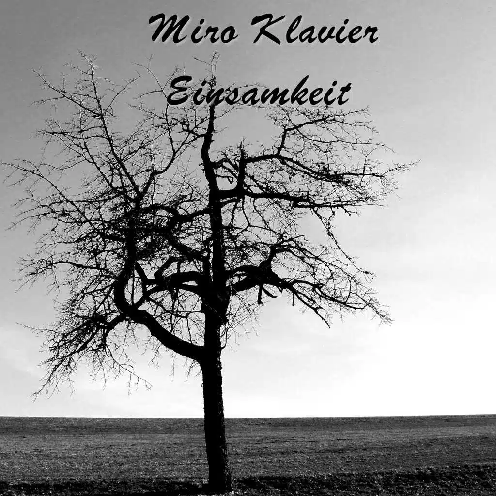 Einsamkeit