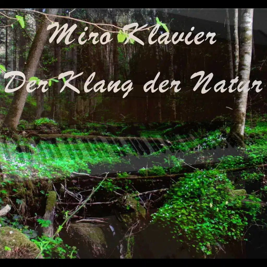 Der Klang der Natur
