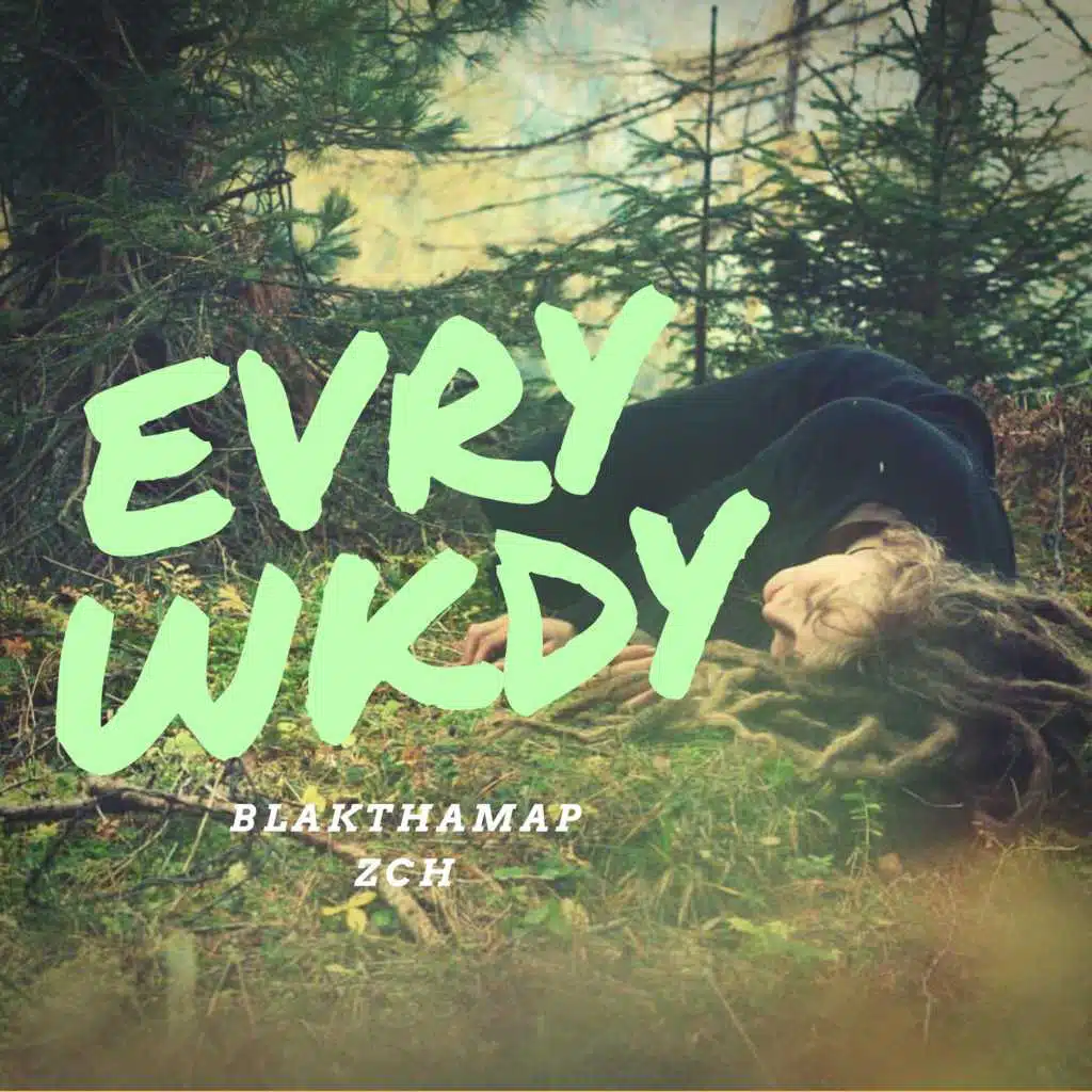 EVRYWKDY (Clean) [feat. Gambino & BankBoyz]