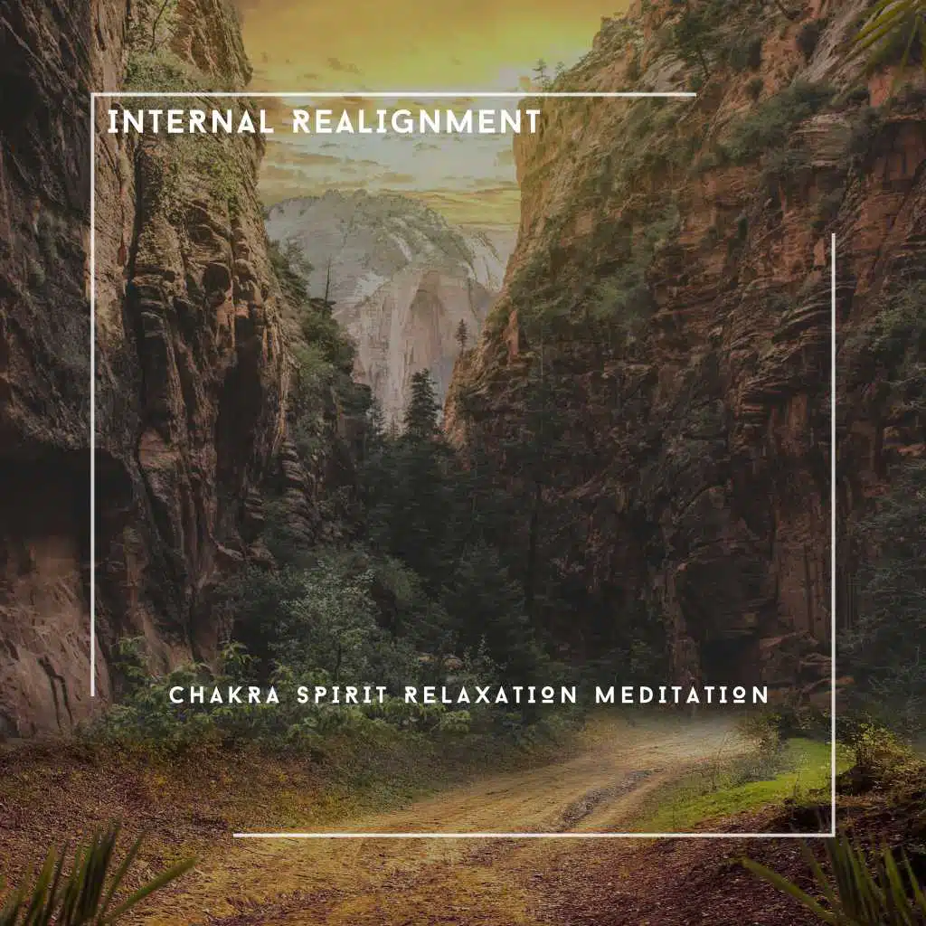 Relaxing Chill Out Music & Ambient Nature White Noise
