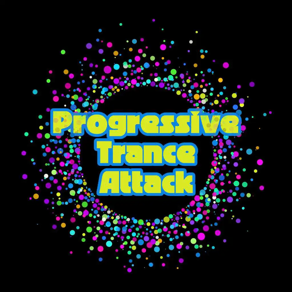 Progressive Trance Attack