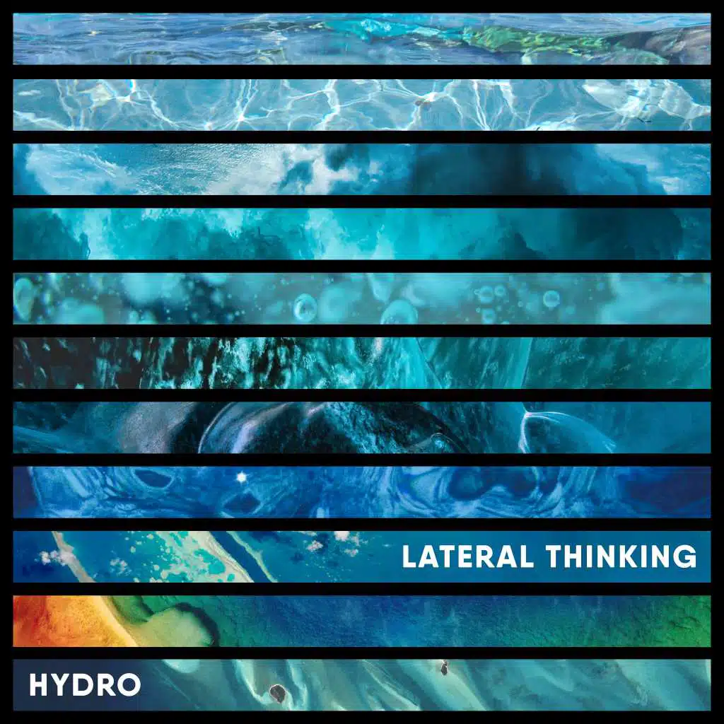 Lateral Thinking (feat. War)