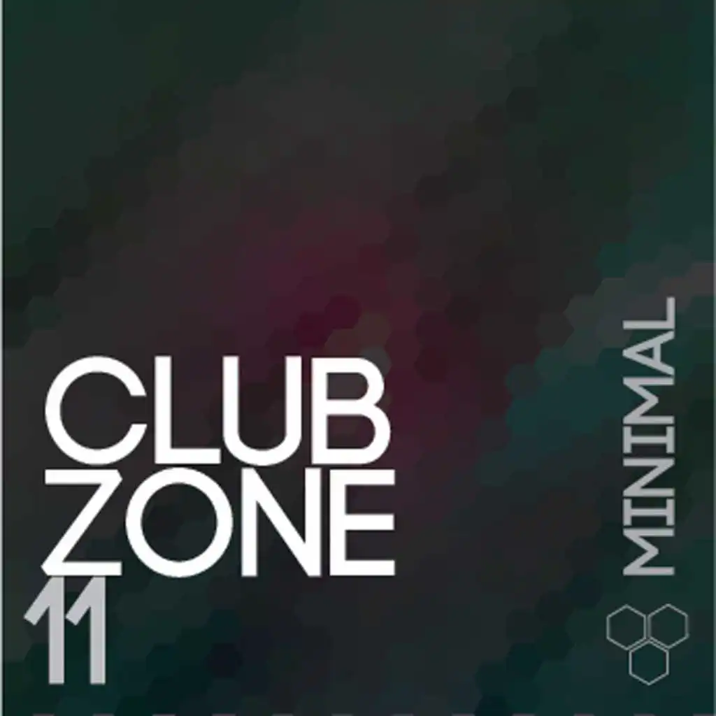 Club Zone - Minimal, Vol. 11